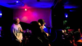 GET IT CRACKIN&#39; Private Show - Baltimore, Maryland - Slinks, Layzie Bone &amp; Lu