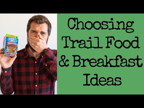 download lagu mp3 mp4 Trail Breakfast, download lagu Trail Breakfast gratis, unduh video klip Trail Breakfast