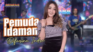Download lagu PEMUDA IDAMAN - Difarina Indra   //   Perasaan gemeter seluruh tubuh mp3