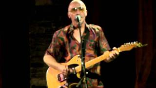 Graham Parker - Discovering Japan (Graham forgets the words)