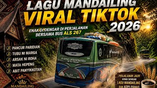 Download lagu LAGU MANDAILING VIRAL TIKTOK 2026 MANDAILING PANCUR PARIDIAN ENAK DI DENGAR DI PERJALANAN mp3 Download lagu LAGU MANDAILING VIRAL TIKTOK 2026 MANDAILING PANCUR PARIDIAN ENAK DI DENGAR DI PERJALANAN mp3