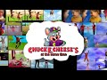 All Chuck E Cheese Pbs Kids Logo At The Same Time