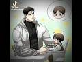 Breastfeeding The Baby Cre Seira Rayga Bl Manga Manhwa Fanart Fypシ Shorts Shortsfeed Sayoribl