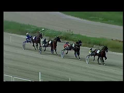 Napoli Trotto 23/09/2022 - 1ª prova di qualifica