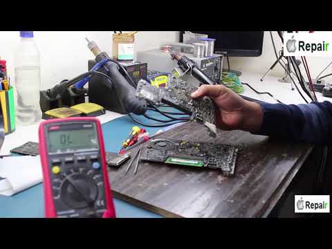 Buck Converter Working and Jugaad Hindi Online Chiplevel Laptop Repair Training Course Laptex