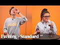 Can This Non Alcoholic Spirit Really Get You Drunk We Give It A Go