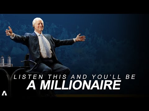 The 7 C's to SUCCESS with Brian Tracy |THE SECRET FOR SUCCESSUL BUSINESS|