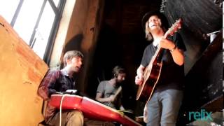 Alberta Cross &quot;Lay Down&quot;