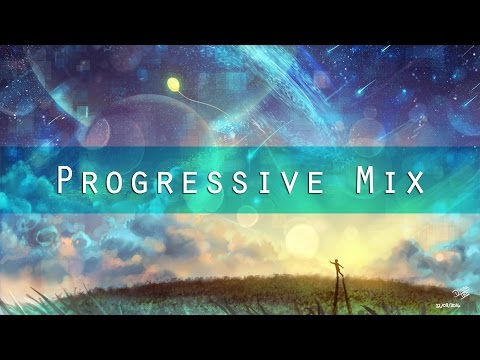 Alex H - Reflections 004 [1 Hour Melodic Progressive]