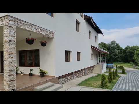 NOVACI - Gorj 2024 / micul oraș de la poalele munților !