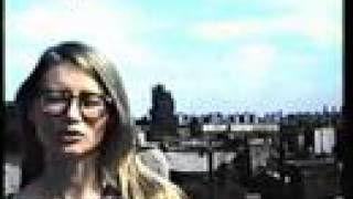 Loretta On The Roof - 1990