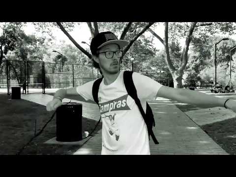 Arom - Pete Sampras (Clip Officiel)