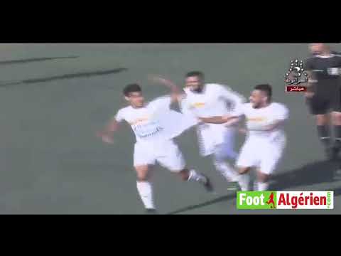 Ligue 2 Algérie (14e journée) : Amel Bou Saâda 2 - 0 ASM Oran