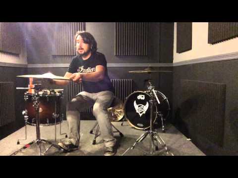 Drummers Guide to Gear CYMPAD Review!