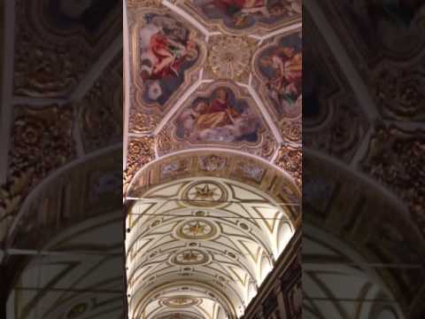 Santa Maria Maggiore mens choir