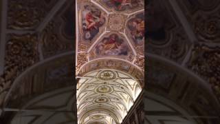 Santa Maria Maggiore mens choir