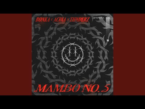 Mambo No. 5