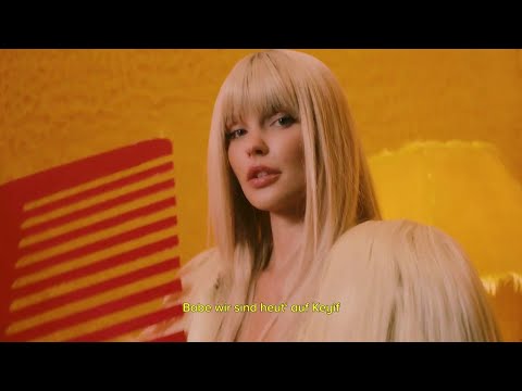 Yung Kafa & Kücük Efendi - SUMATRA (Official Video - Starring Bonnie Strange)