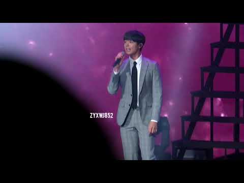 [190330] Park Bogum - I like you (Day 6) @ 2019 Park Bogum Asia Tour Good Day in Kuala Lumpur