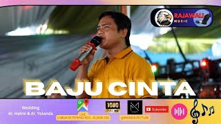Download lagu RAJAWALI MUSIC - TERBARU - BAJU CINTA - LIVE LUBUK KETEPENG - dr. H. HELMI & dr. YOLANDA - 23 DES 25 mp3