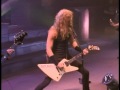 Metallica - Blackened [Live Seattle 1989] 720p HD ...