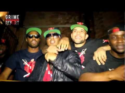 BloodLine - Live In Leicester - Full Video (Part 1)