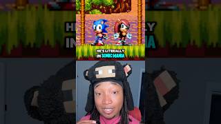 Download lagu How Does A Sonic Fan Not Know Who Mighty is… mp3