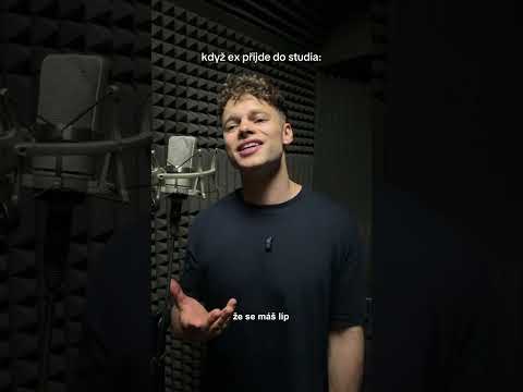 for the record moje ex byla absolutní zlatiiicko. tohle je jen zábavný promo😇 #skit
