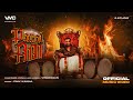 Parai Adi Official Music Video 4K Vinayagan FMK Kanna VMC Aqbudaq