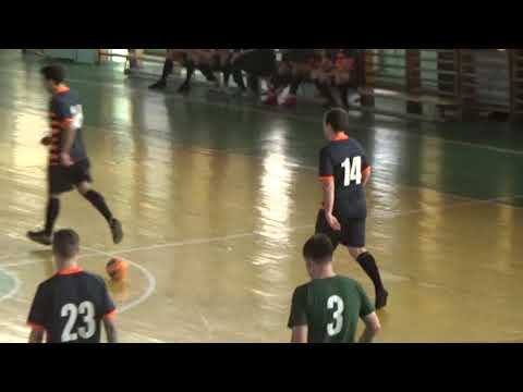 5 КУ 1 0 11 Mezzo GreenTeam – Nomad