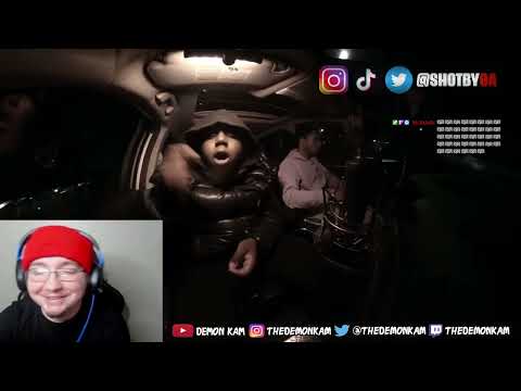 Demon Kam Reacts to "COE Wiki" | Hazard Lights ⚠️