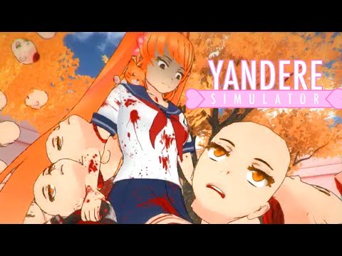 LA VENDETTA DI OSANA | Yandere Simulator