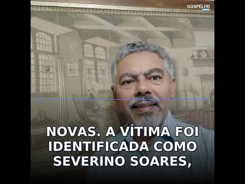 Parede desaba em imóvel de Caldas Novas e mata homem durante reparos; veja o que se sabe