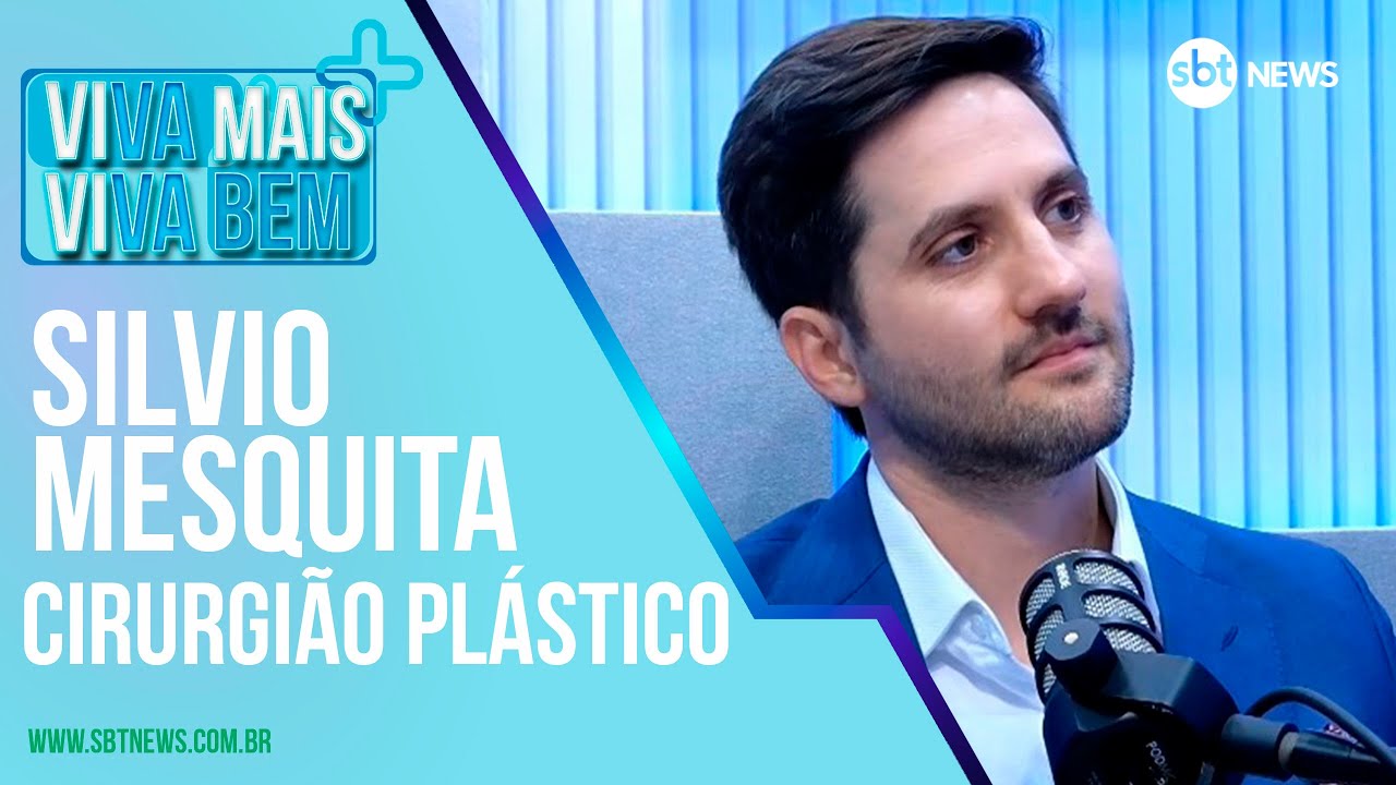 Prótese de silicone, riscos e benefícios da cirurgia