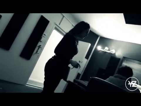 Yoko-Zuna | Making of This Place Here | Sept 2014 | ft. Bailey Wiley and MeloDownz