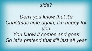 Extreme - Christmas Time Again Lyrics