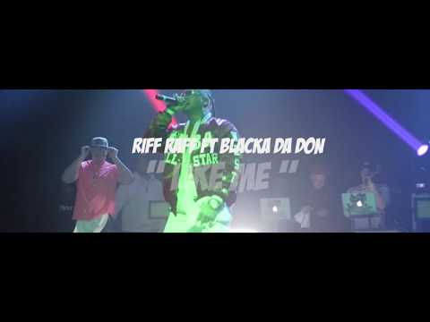 RiffRaff Ft  Blacka Da Don - "  Like Me "