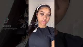 Lil Durk And India Royale