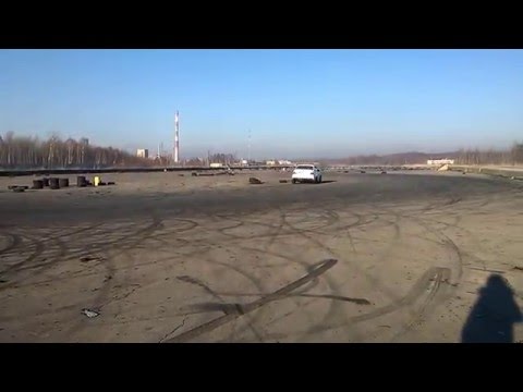 Testy Gitcar Rally 330ci  m54b30 ITB m54  Maxsport medium 225/40r18