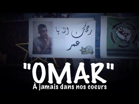 ZONA CLANDESTINO - UNA SOLA VOCE : 4 - "OMAR" à jamais dans nos coeurs