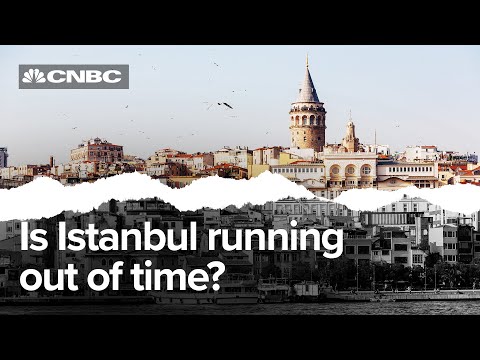 Biggest earthquakes europe