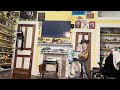 Closing To Sesame Street Learning About Letters On VHS