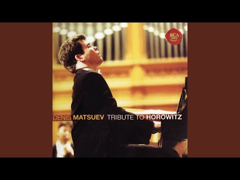 Variations On a Theme from "Carmen"