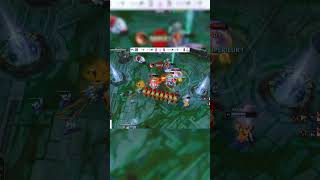 Premier pentakill de Div2 #shorts