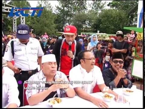 Dahsyat 24 Des 2013  -  Eps #TBNH1000