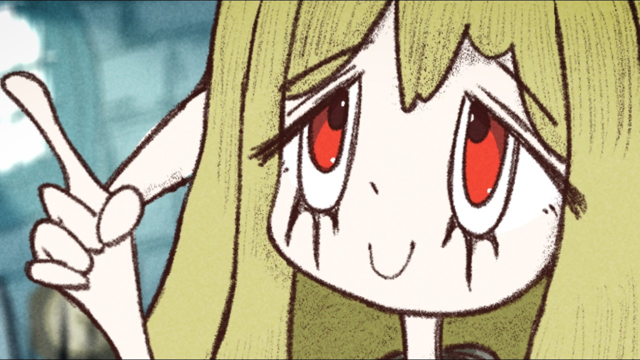 君が好きな花。/無來、ずんだもん、小春六花、女性1