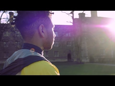 Caff: An Inconvenient Truth (Cambridge University Food)