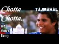 Chotta Chotta Nanayuthu Male Taj Mahal 1999 1080p TrueHD Bluray Dolby DTS 5 1 768Kbps