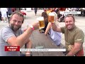 Beerfest se vrací do Olomouce