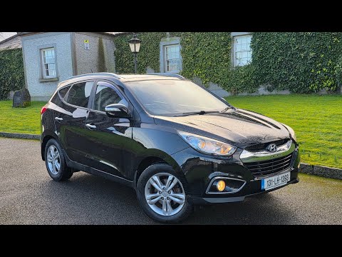 Hyundai ix35 2013 Premium New Nct 10/26 - Image 2